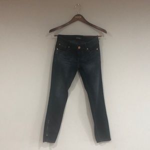 Denim jeans